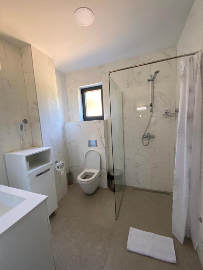 Apartmani Neskovic ฟอชา ภายนอก รูปภาพ